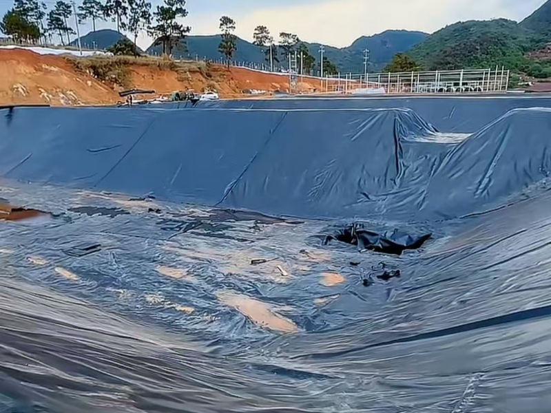 Instalasi Pengolahan Air Limbah di Malaysia