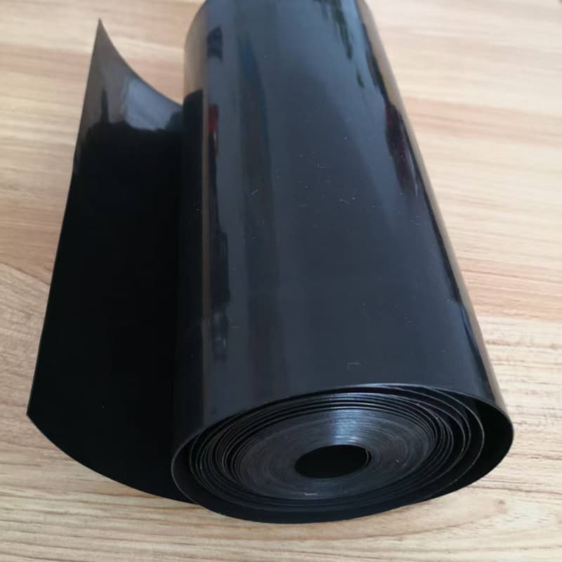Linear Low-Density Polyethylene LLDPE Geomembrane