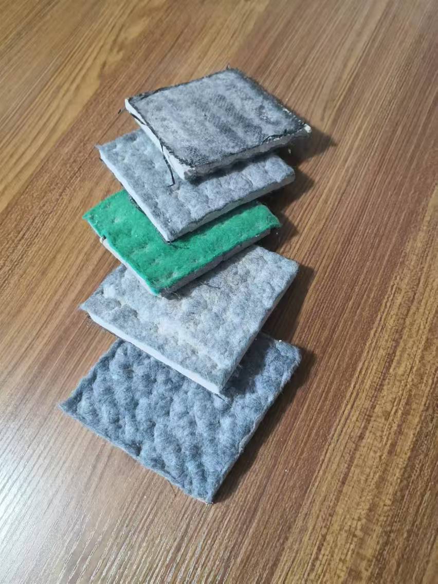 Kanvas Beton vs. Selimut Pengendalian Erosi Serat Kelapa: Mana yang Lebih Baik untuk Perlindungan Lereng?