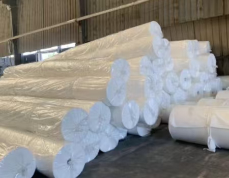 Tren Pasar Geosintetik Global: Apa yang Mendorong Permintaan Geomembran, Geotekstil, dan Geogrid?