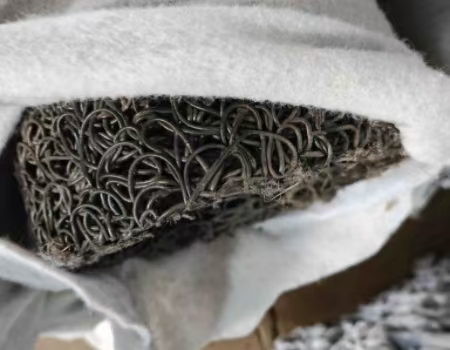 Panduan Aplikasi dan Spesifikasi untuk Drainase Bawah Permukaan dengan Drainase Buta Plastik