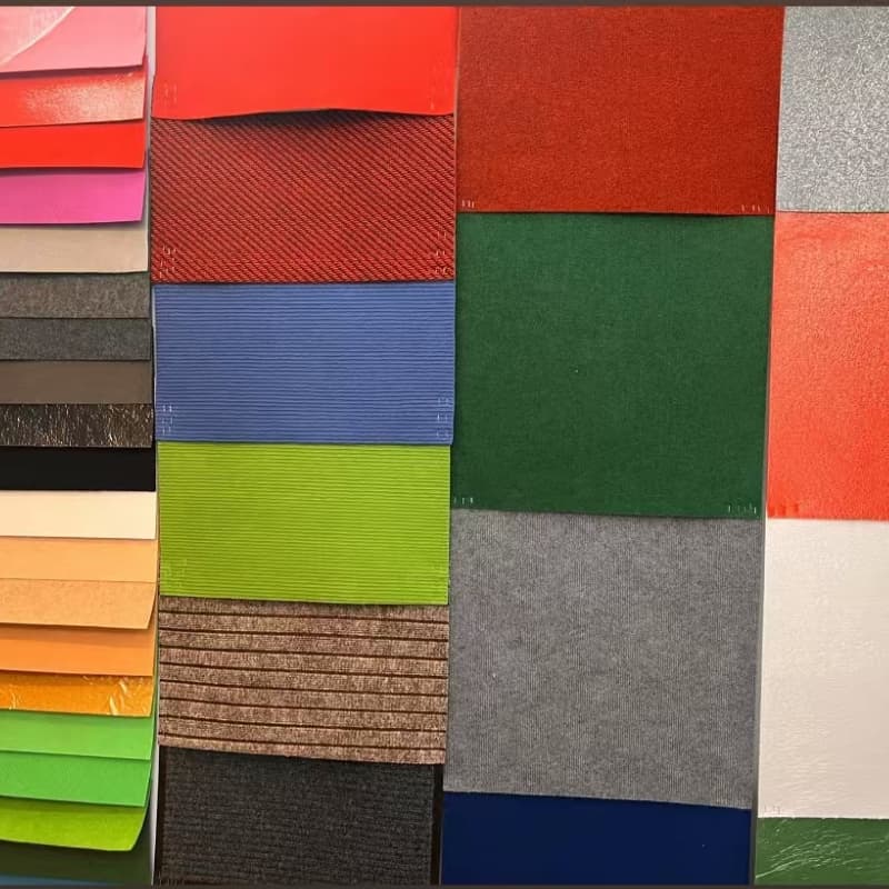 Commercial Carpet