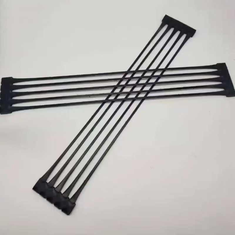 Uniaxial Geogrid